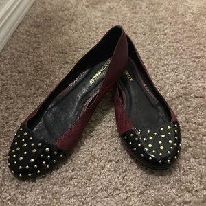 Pre loved flats